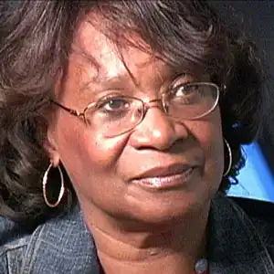 Ms. Jacqueline Byrd Martin